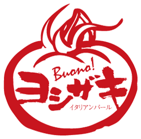 イタリアンレストランロゴ